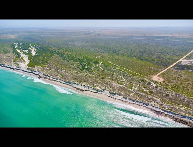 22.70HA VACANT LAND FOR SALE IN PARADISE BEACH